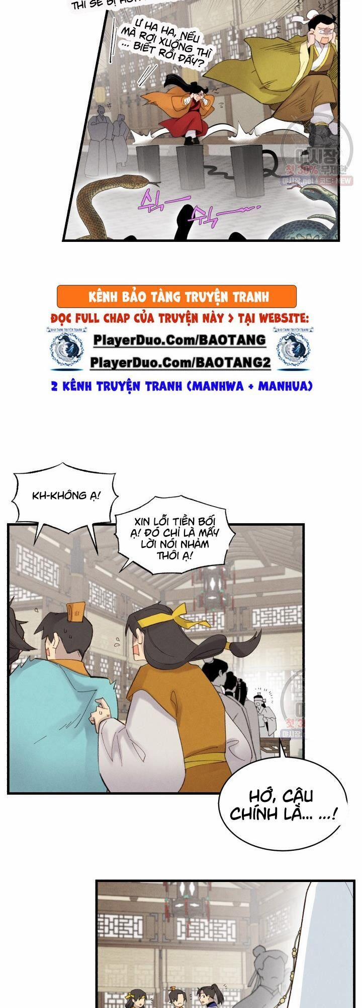 Phi Lôi Đạo 76 trang 5