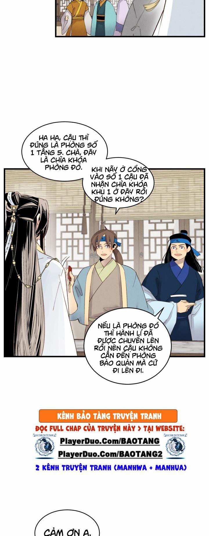 Phi Lôi Đạo 76 trang 6