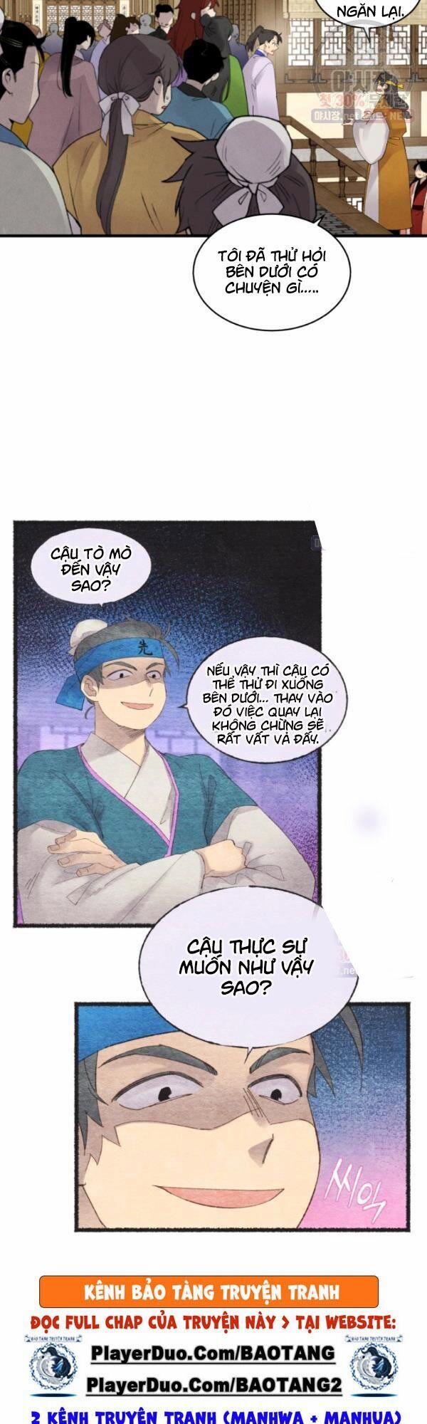 Phi Lôi Đạo 77 trang 10