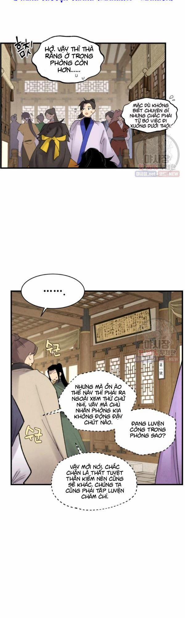 Phi Lôi Đạo 77 trang 11