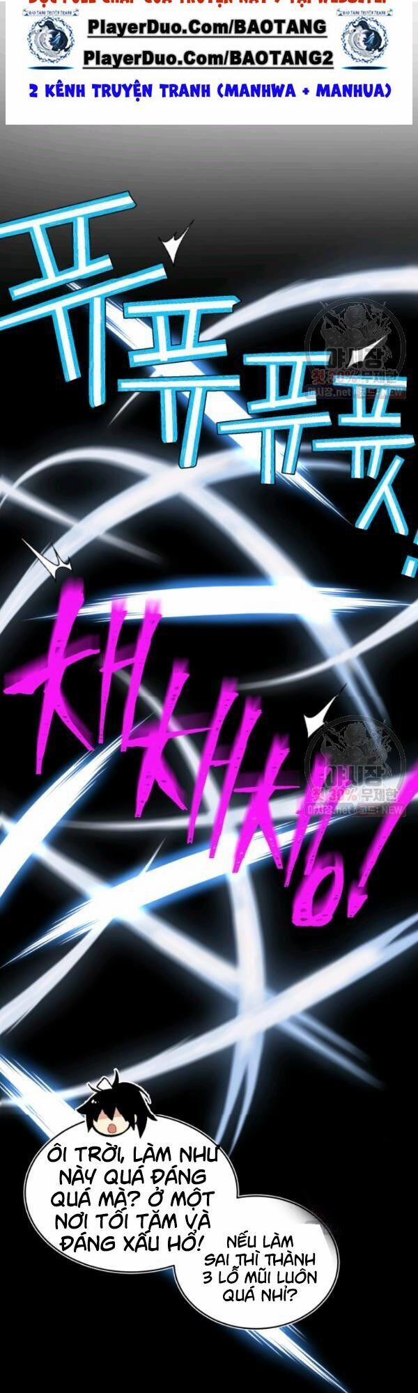 Phi Lôi Đạo 77 trang 19