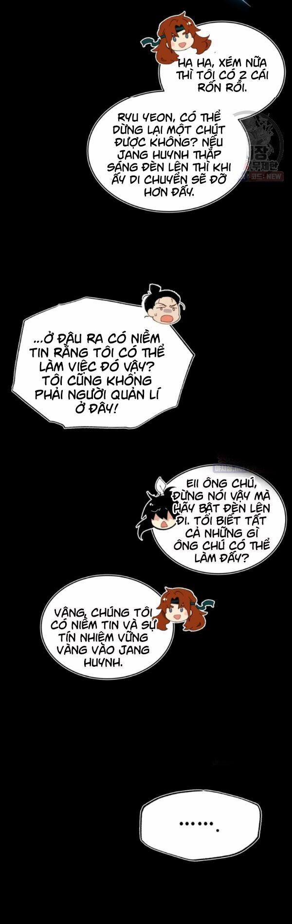 Phi Lôi Đạo 77 trang 20