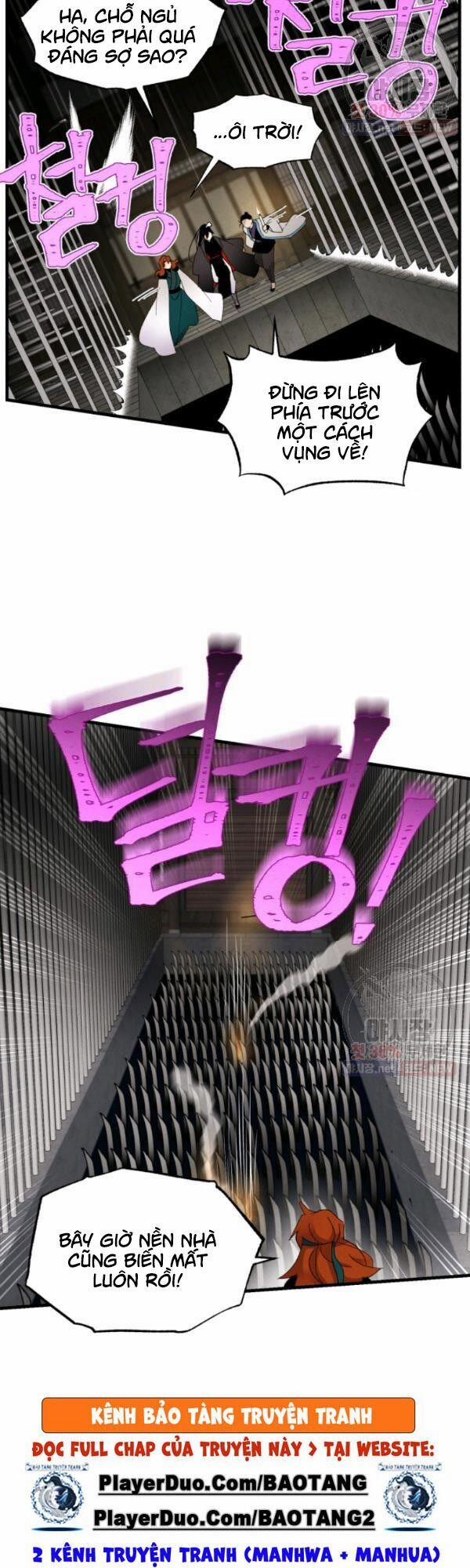 Phi Lôi Đạo 77 trang 26