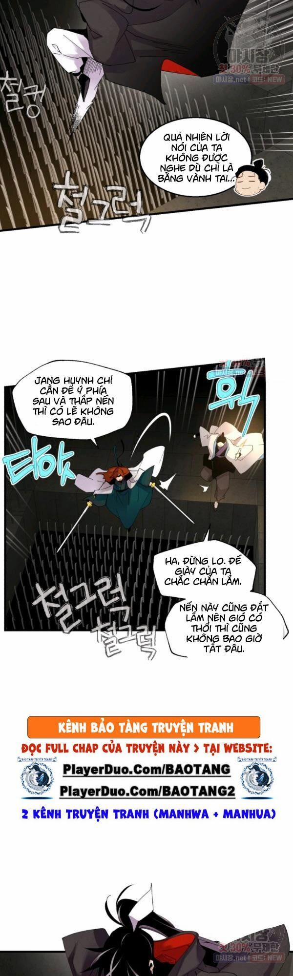 Phi Lôi Đạo 77 trang 30