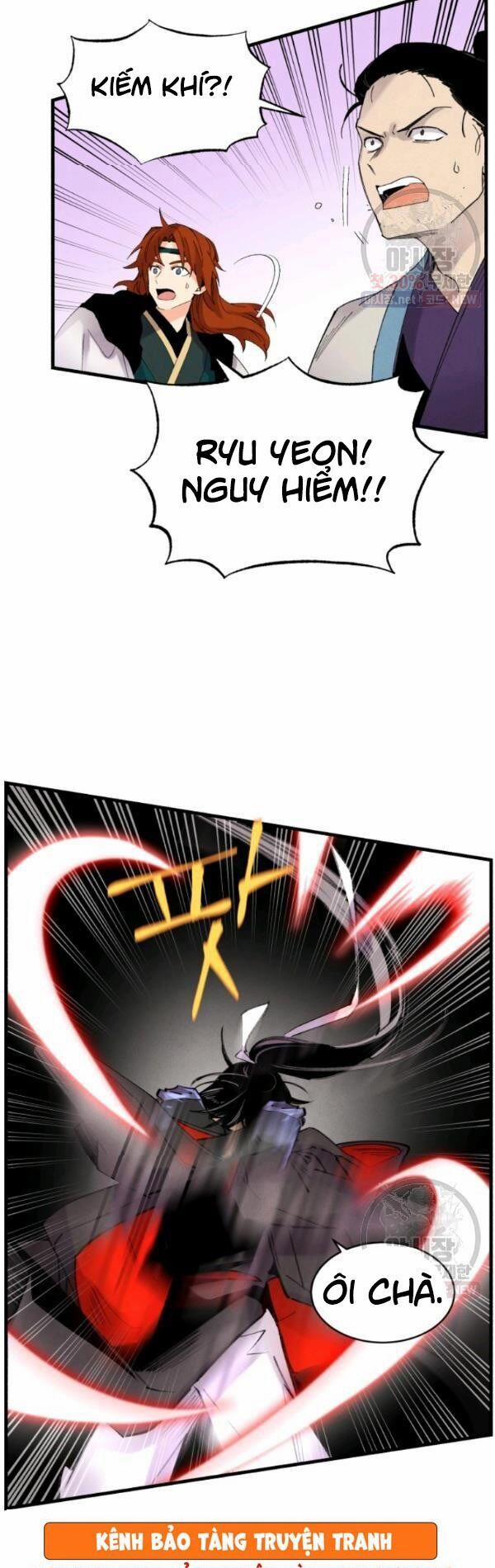 Phi Lôi Đạo 77 trang 36