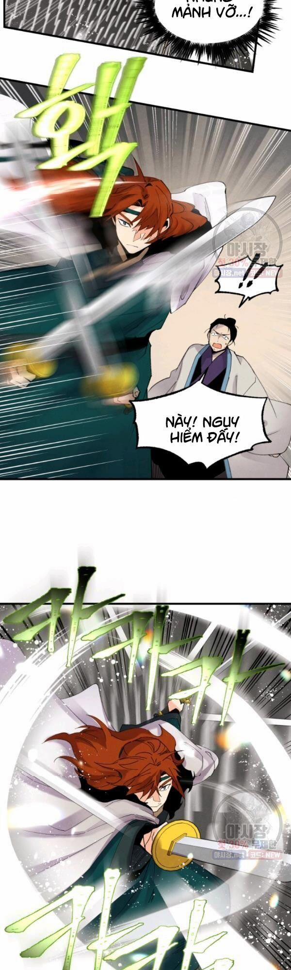 Phi Lôi Đạo 77 trang 39