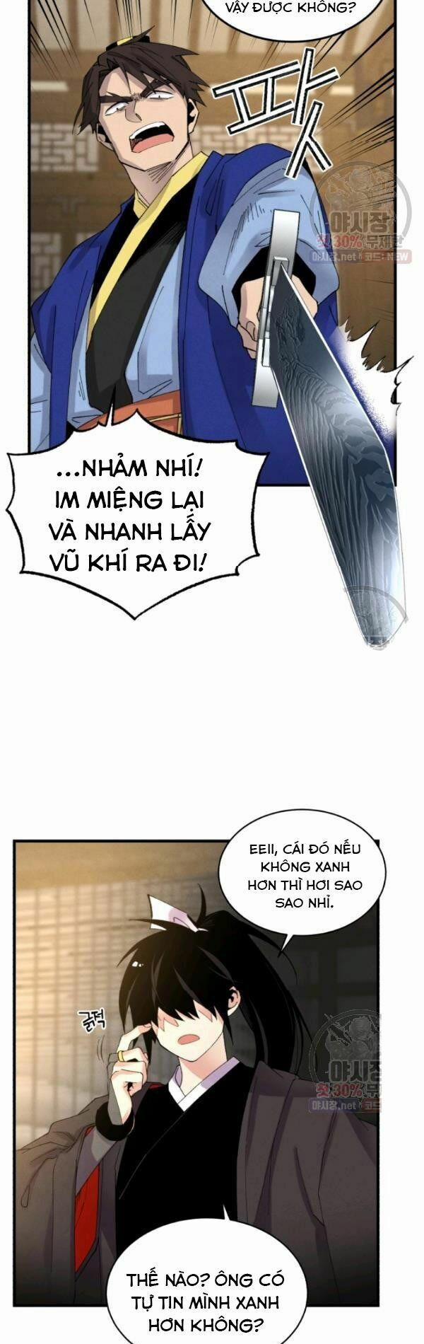 Phi Lôi Đạo 78 trang 10