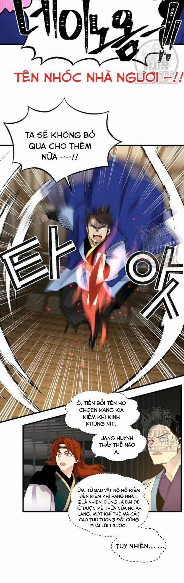 Phi Lôi Đạo 78 trang 15