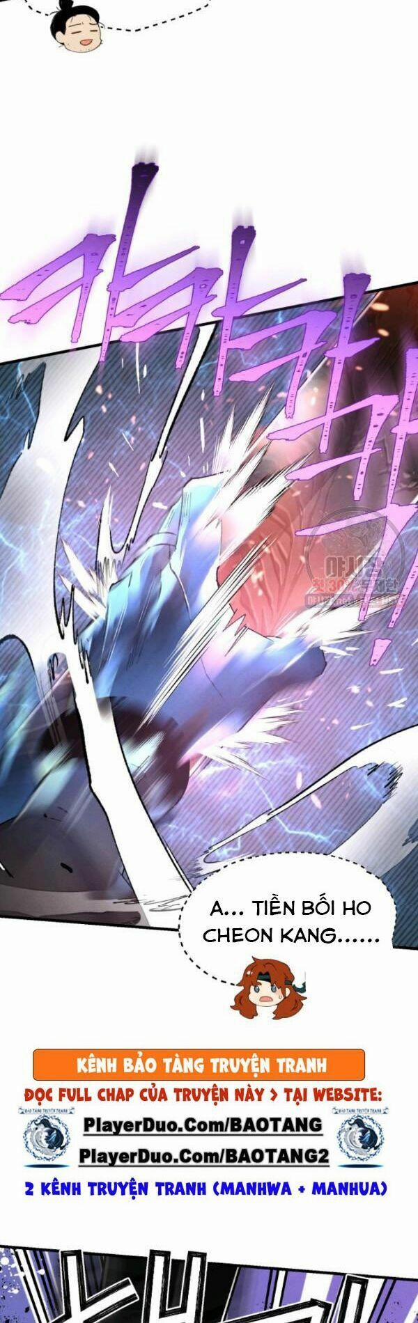 Phi Lôi Đạo 78 trang 19