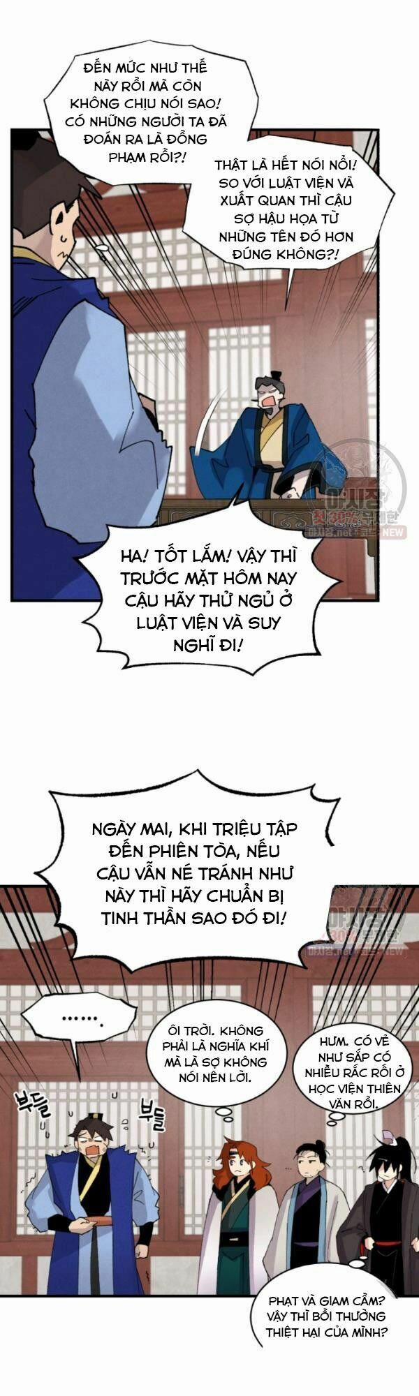 Phi Lôi Đạo 78 trang 36