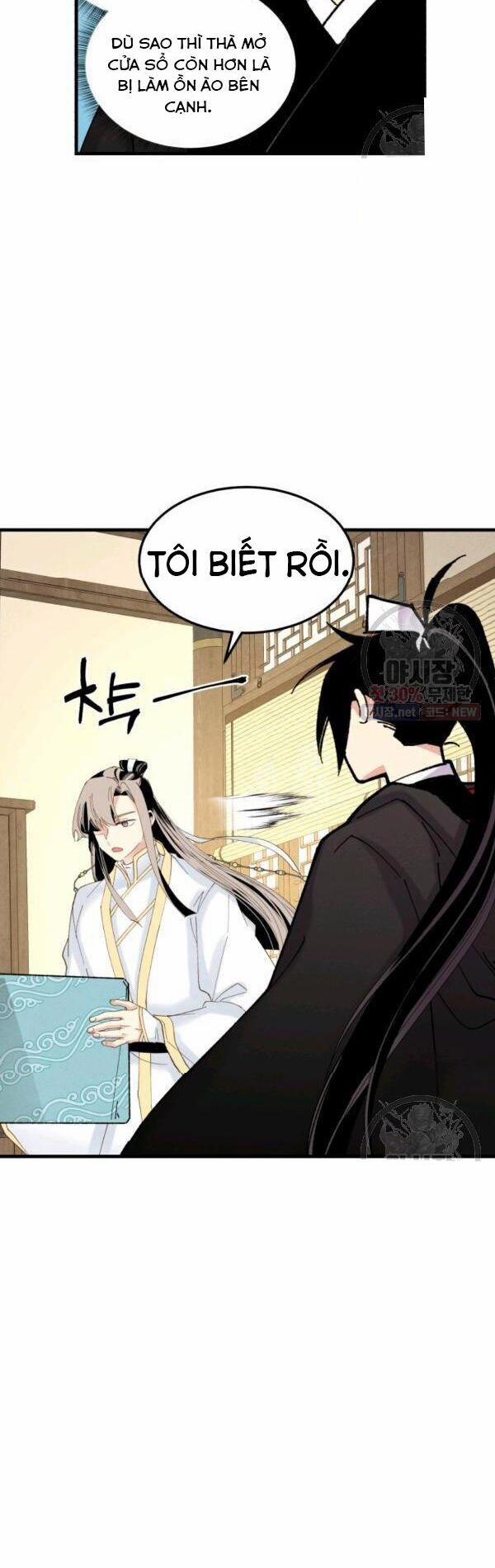 Phi Lôi Đạo 79 trang 10