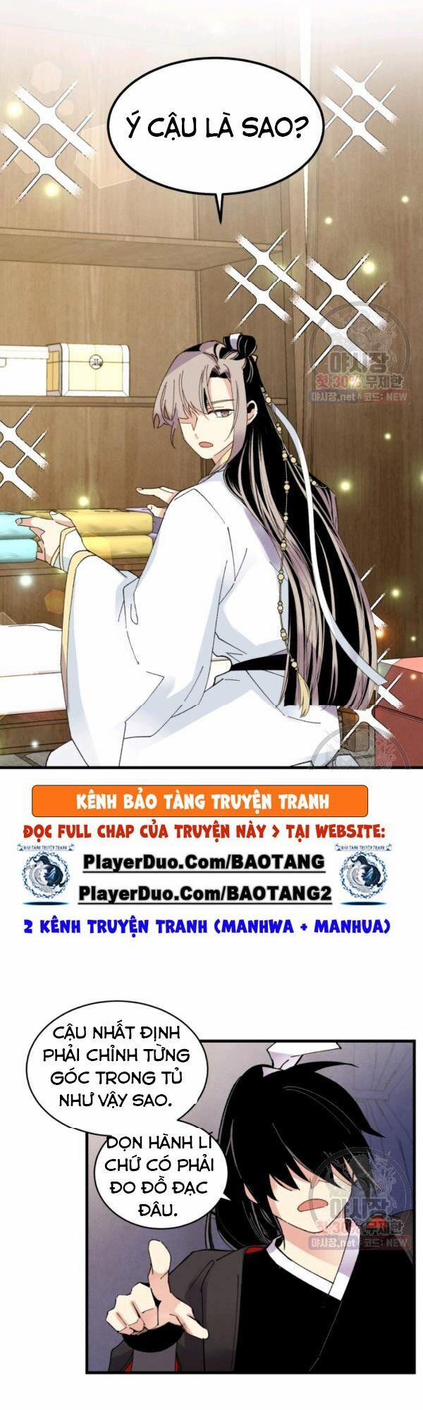 Phi Lôi Đạo 79 trang 12