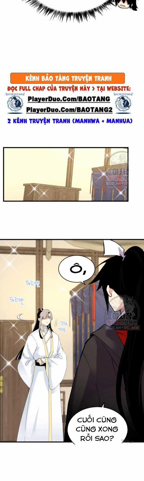 Phi Lôi Đạo 79 trang 19