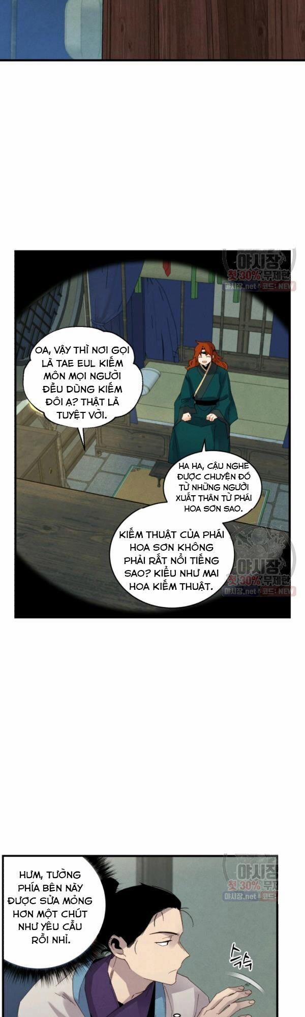 Phi Lôi Đạo 79 trang 28