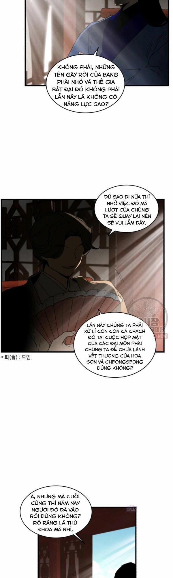 Phi Lôi Đạo 79 trang 32