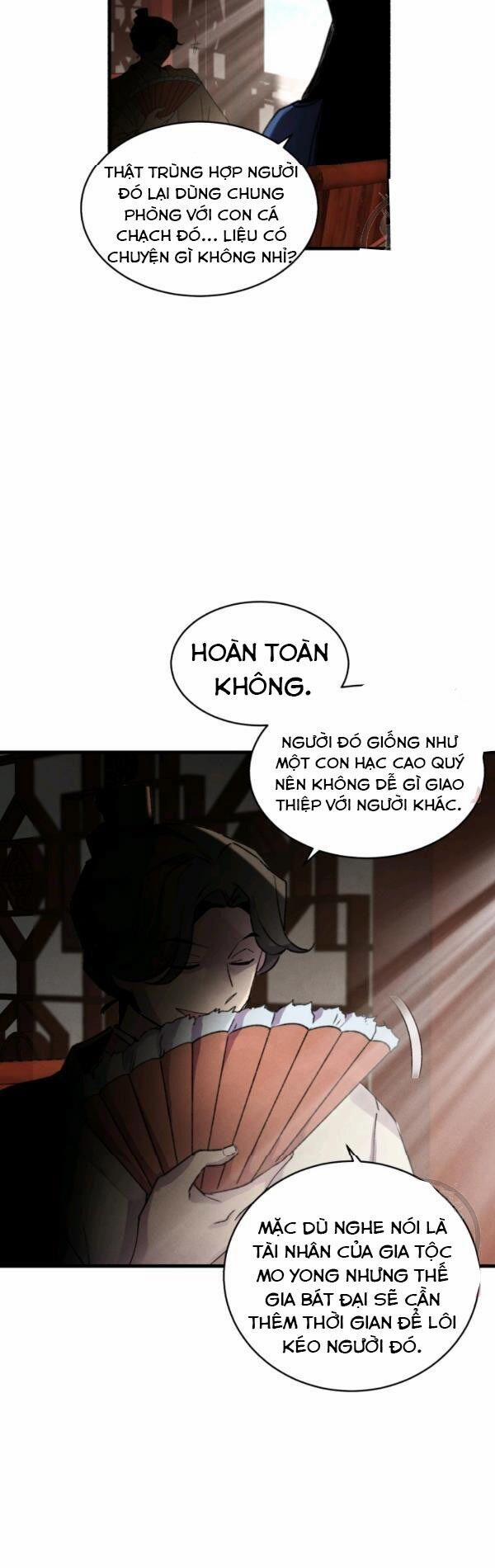 Phi Lôi Đạo 79 trang 33