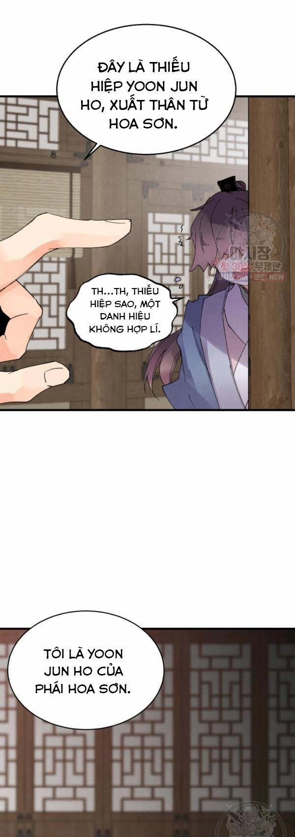 Phi Lôi Đạo 79 trang 36