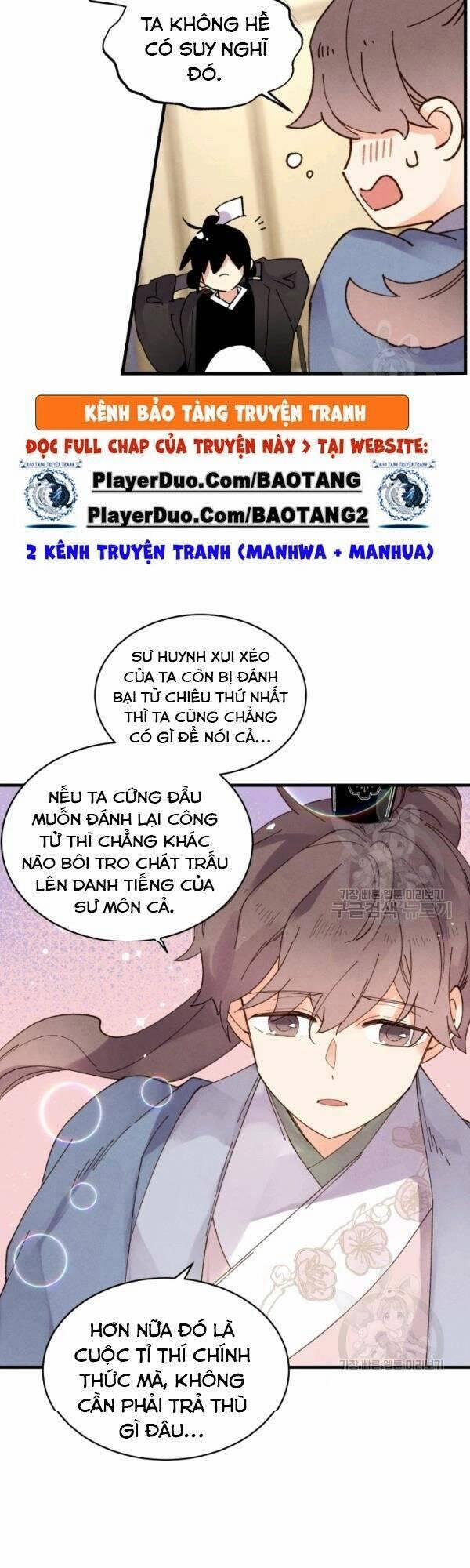 Phi Lôi Đạo 80 trang 18