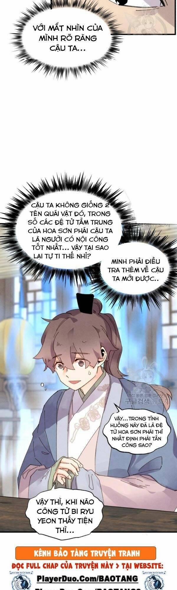 Phi Lôi Đạo 80 trang 20