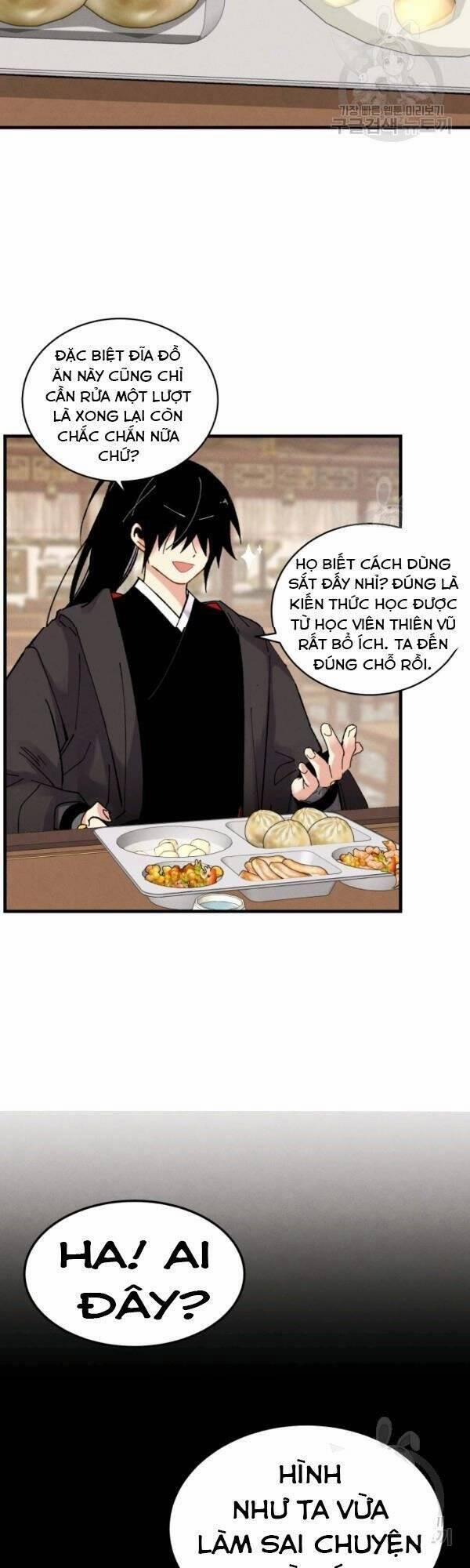 Phi Lôi Đạo 80 trang 36