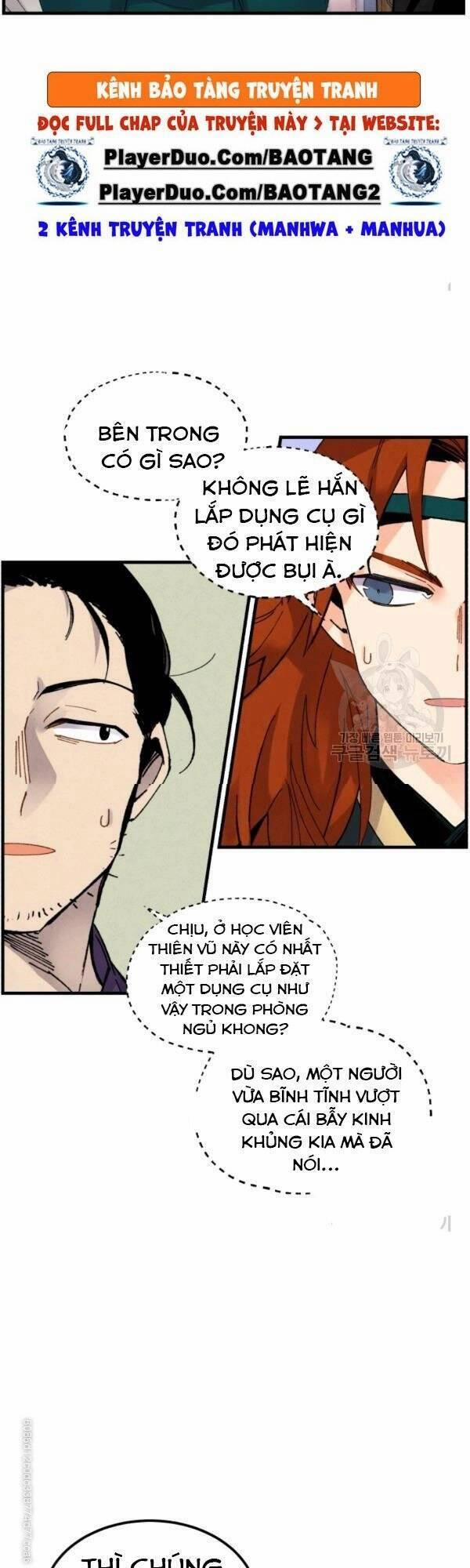 Phi Lôi Đạo 80 trang 7