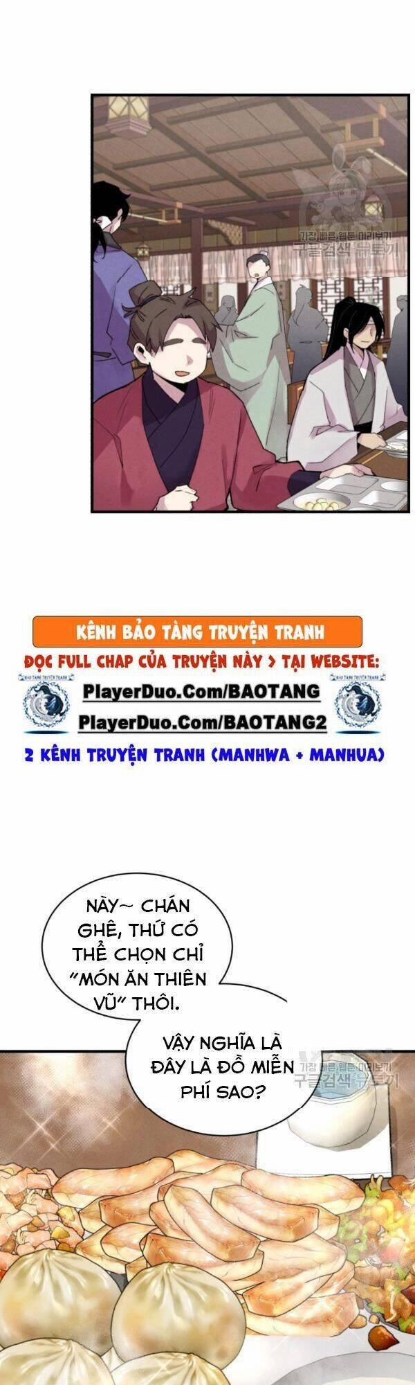 Phi Lôi Đạo 81 trang 1