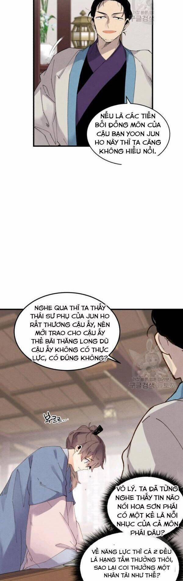 Phi Lôi Đạo 81 trang 11