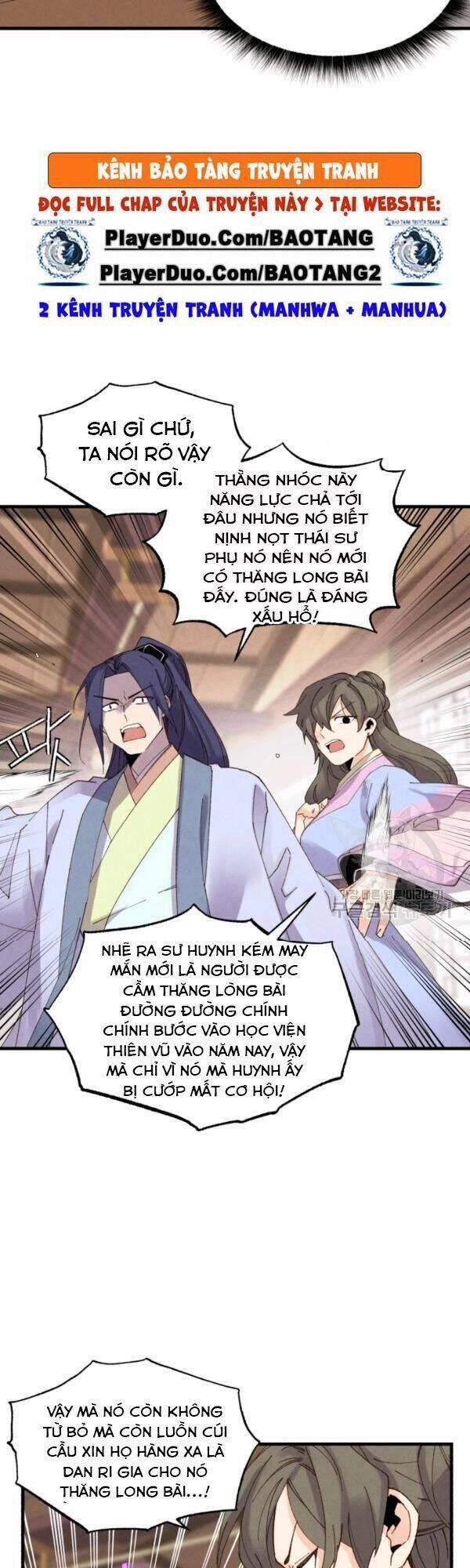 Phi Lôi Đạo 81 trang 12