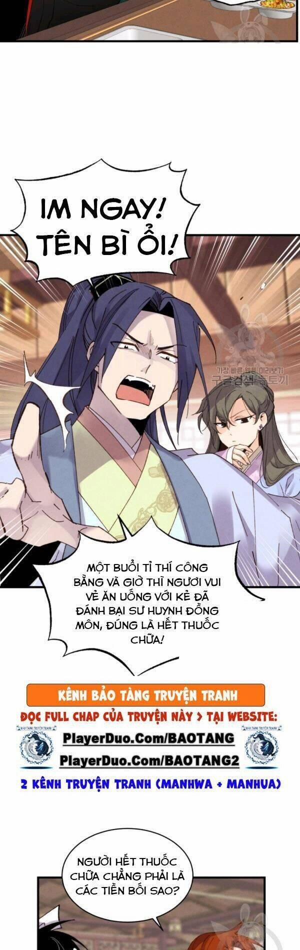 Phi Lôi Đạo 81 trang 14