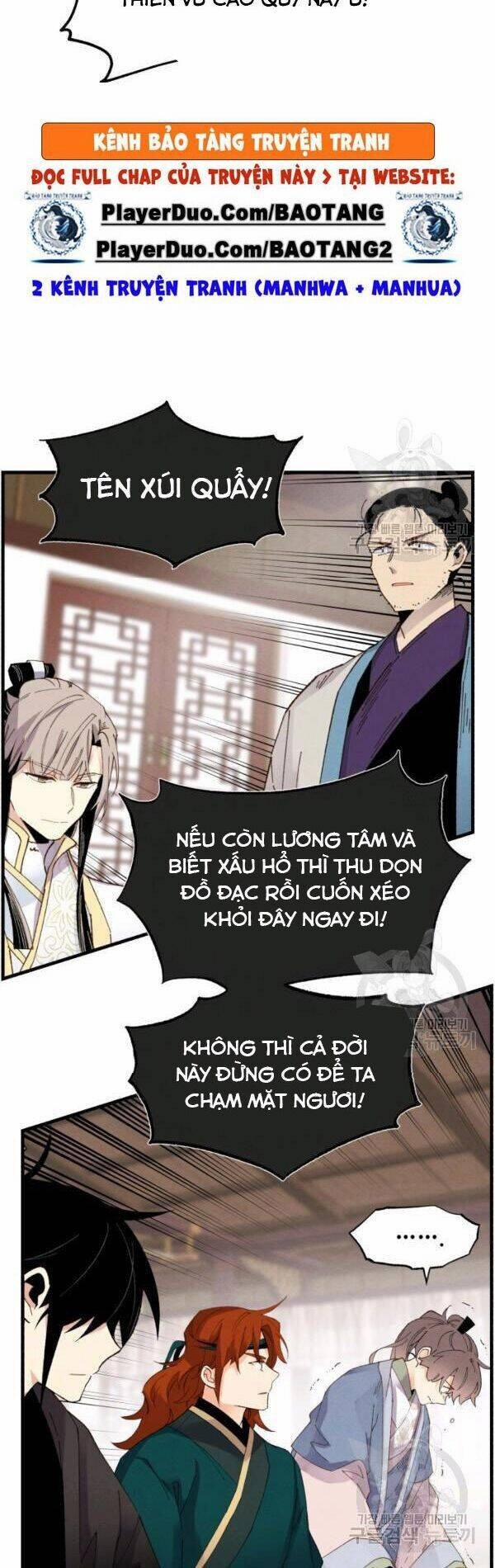 Phi Lôi Đạo 81 trang 18