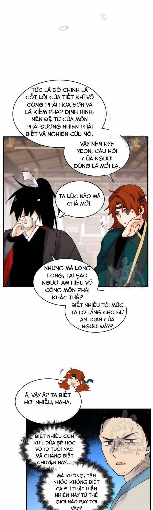 Phi Lôi Đạo 81 trang 23