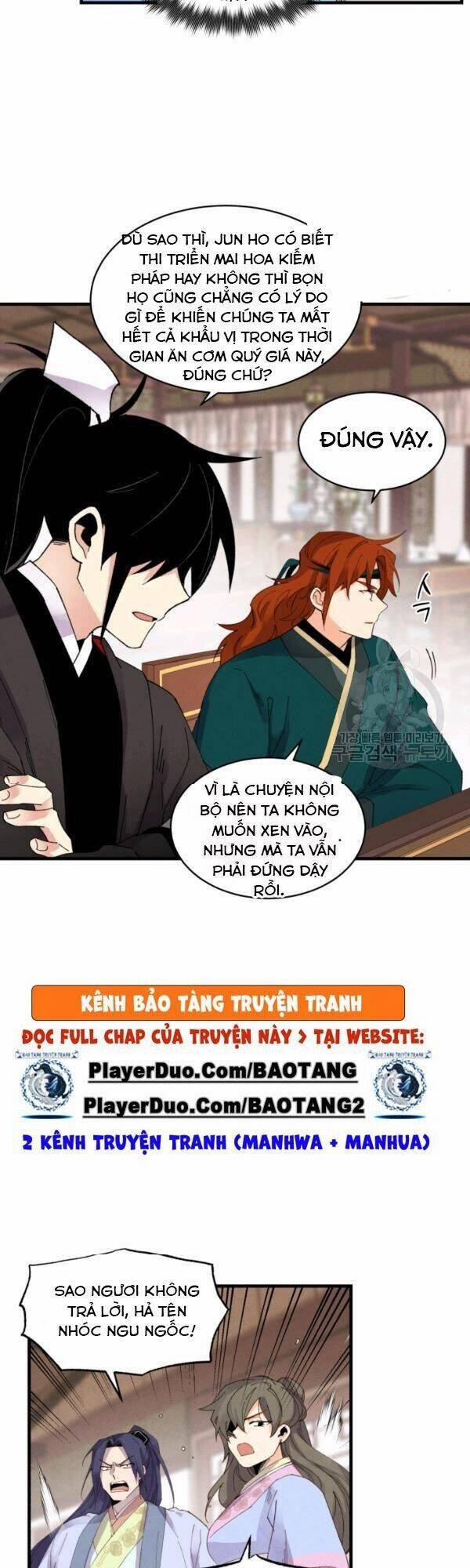 Phi Lôi Đạo 81 trang 24