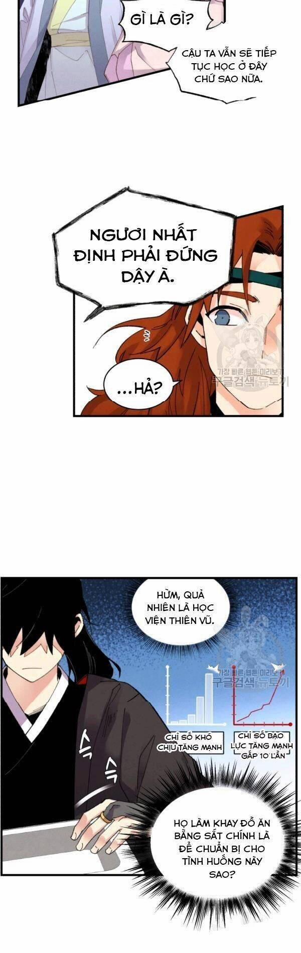 Phi Lôi Đạo 81 trang 25