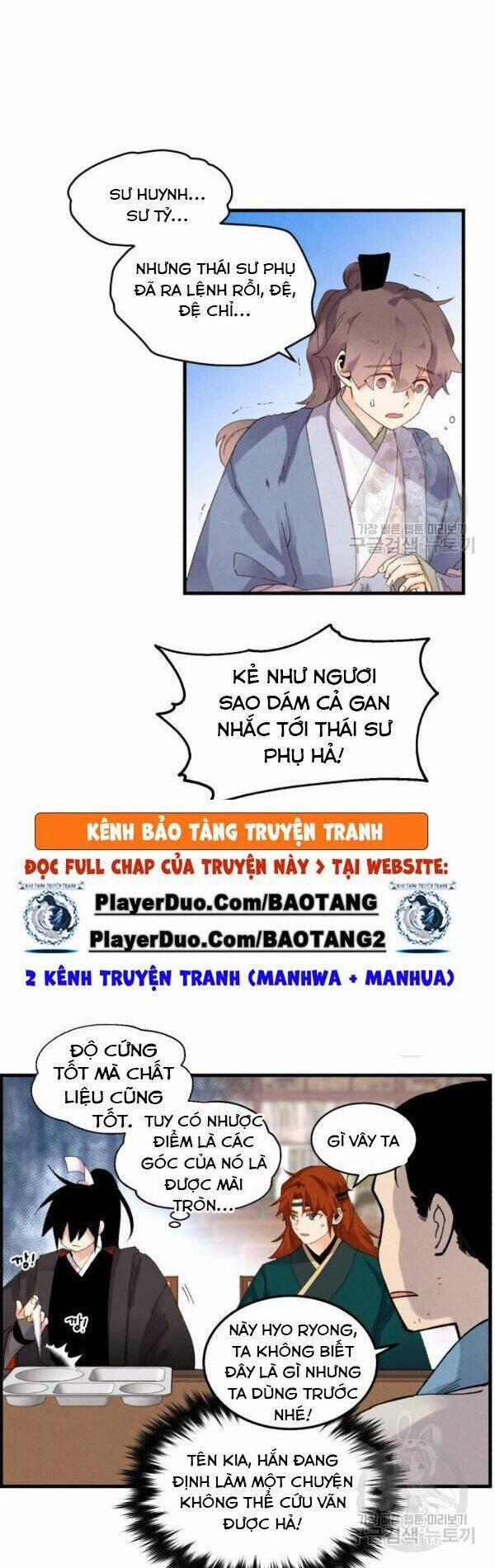 Phi Lôi Đạo 81 trang 26