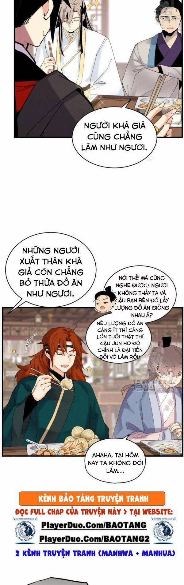 Phi Lôi Đạo 81 trang 3