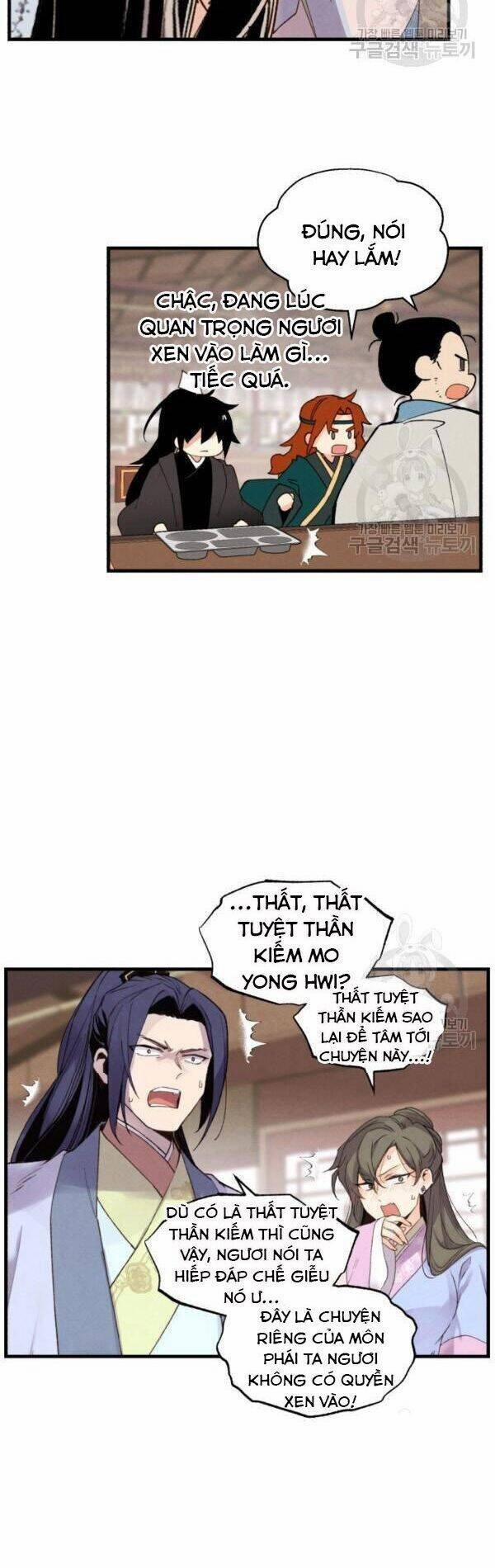 Phi Lôi Đạo 81 trang 30