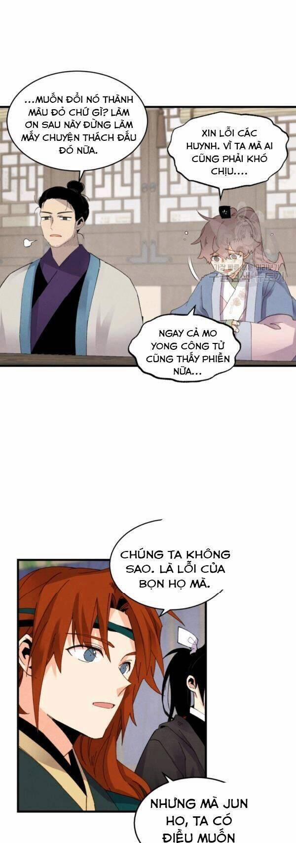 Phi Lôi Đạo 81 trang 34