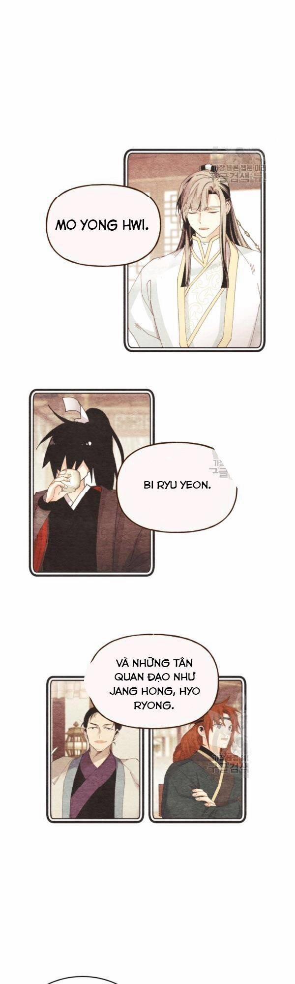 Phi Lôi Đạo 82 trang 13