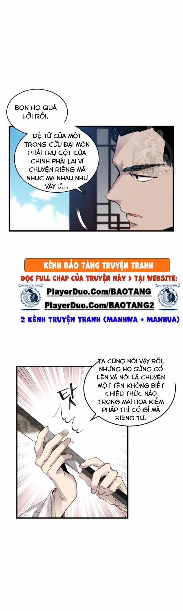 Phi Lôi Đạo 82 trang 16