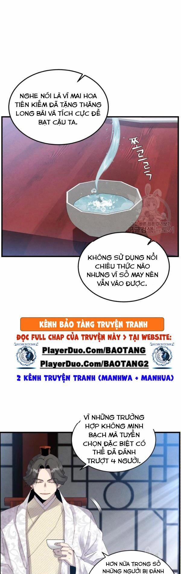 Phi Lôi Đạo 82 trang 18