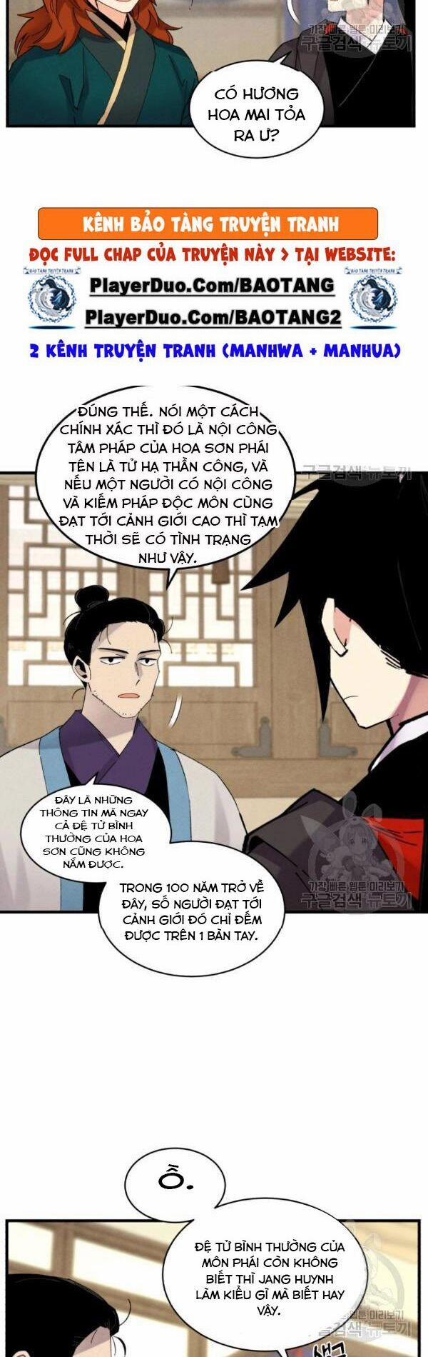 Phi Lôi Đạo 82 trang 23