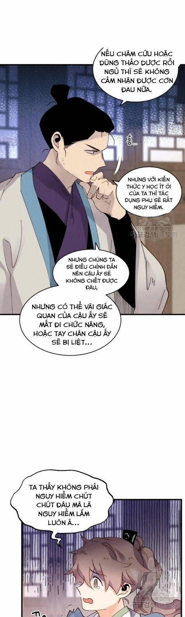 Phi Lôi Đạo 83 trang 11