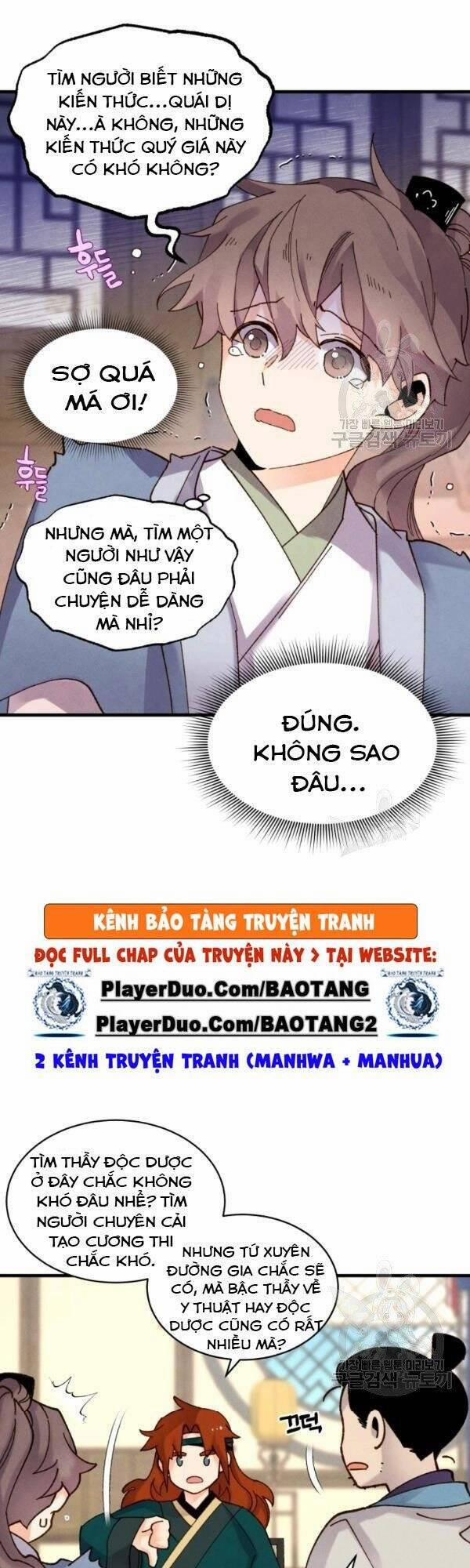 Phi Lôi Đạo 83 trang 13