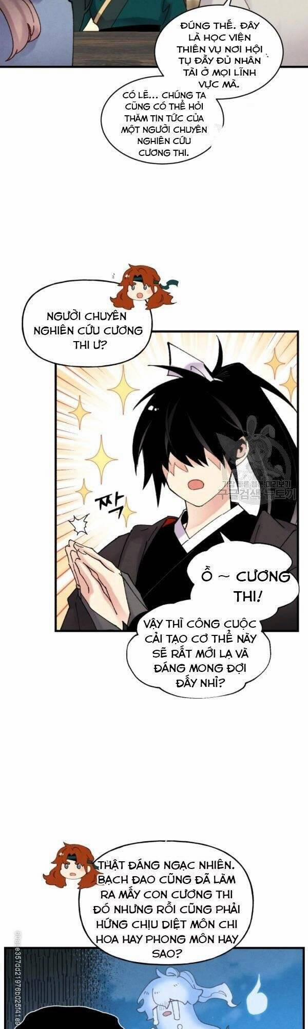 Phi Lôi Đạo 83 trang 14