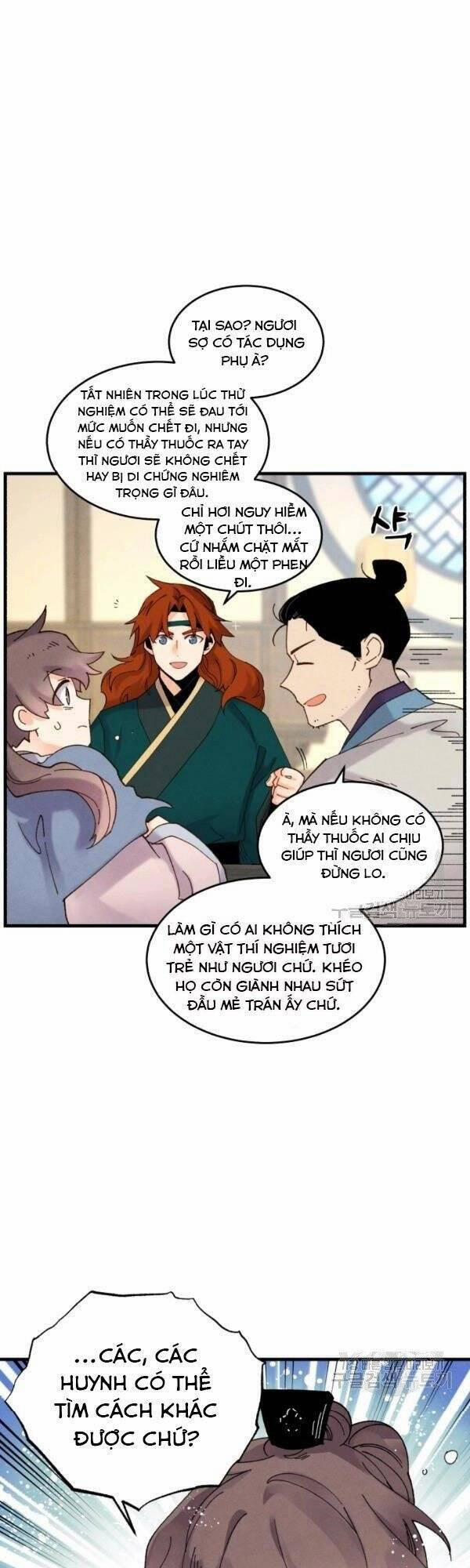 Phi Lôi Đạo 83 trang 17