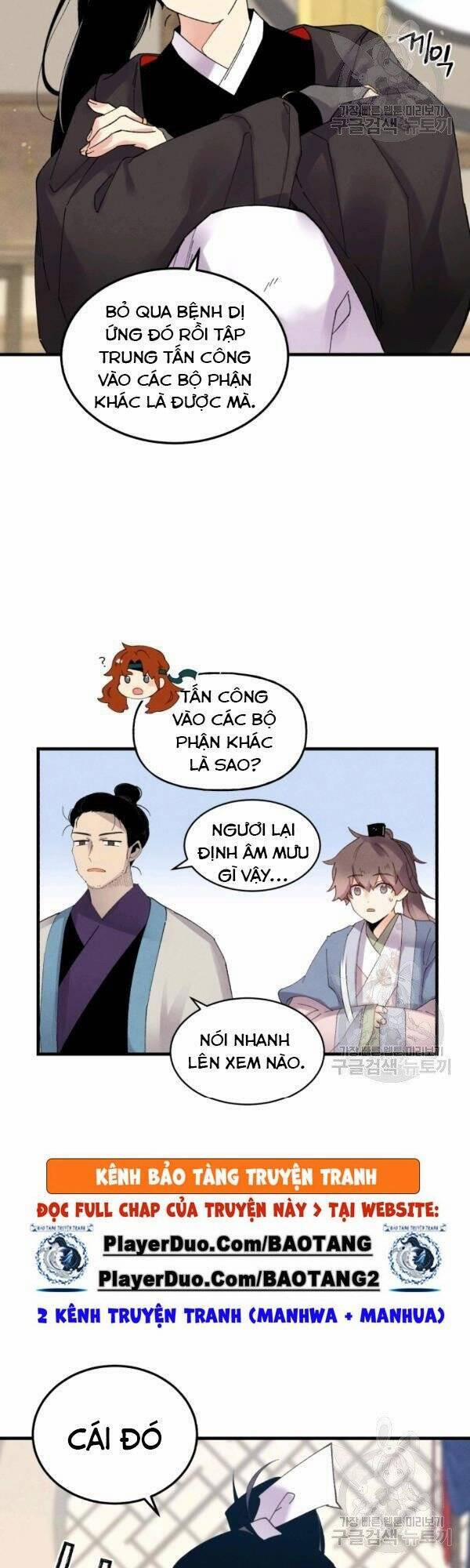 Phi Lôi Đạo 83 trang 19