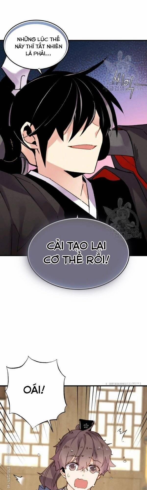 Phi Lôi Đạo 83 trang 2