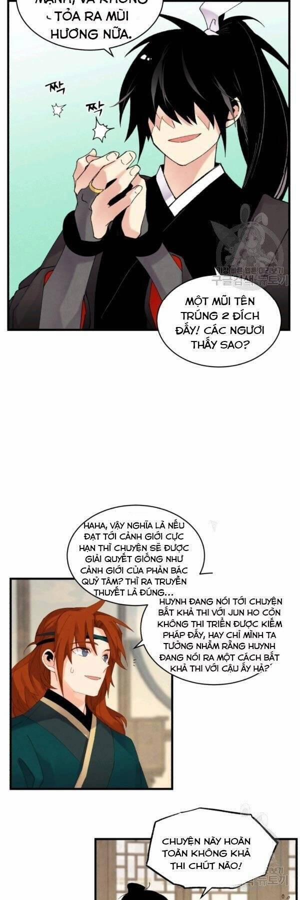 Phi Lôi Đạo 83 trang 24