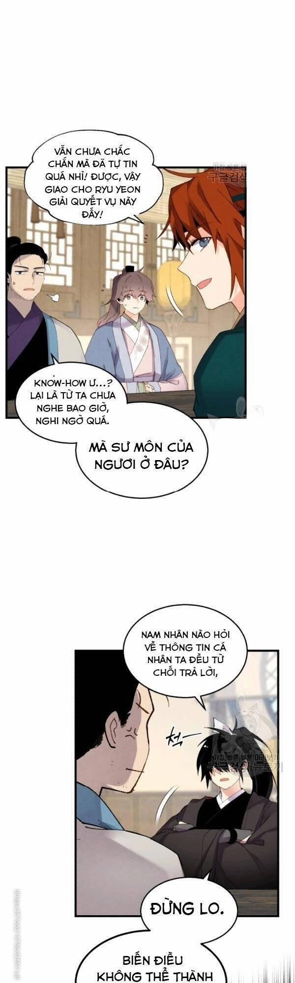 Phi Lôi Đạo 83 trang 26