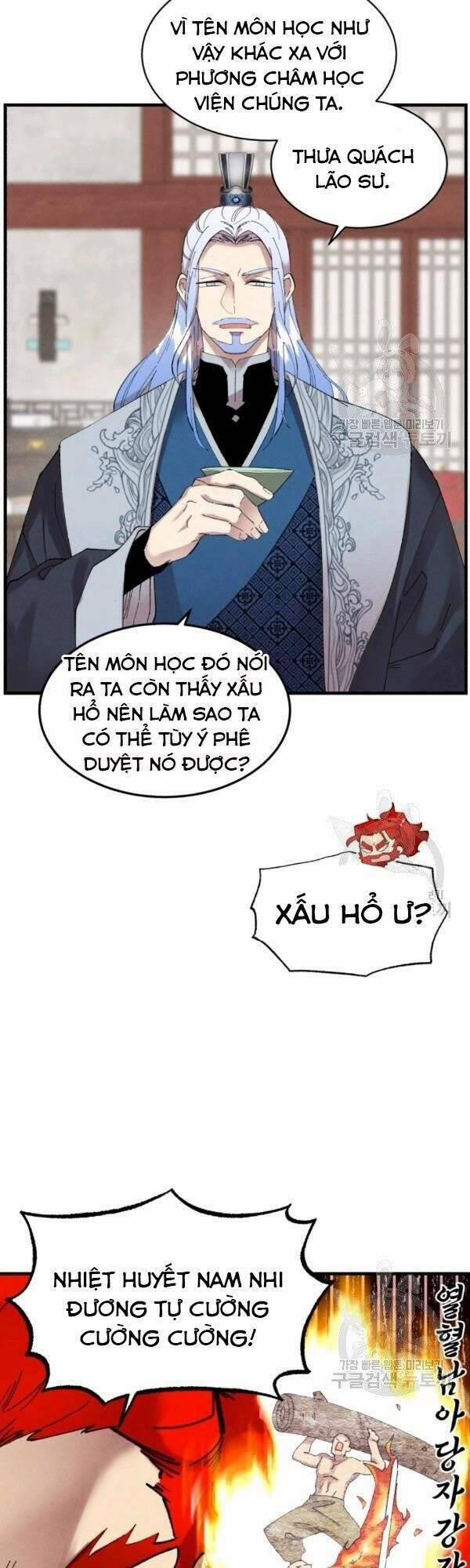 Phi Lôi Đạo 83 trang 29